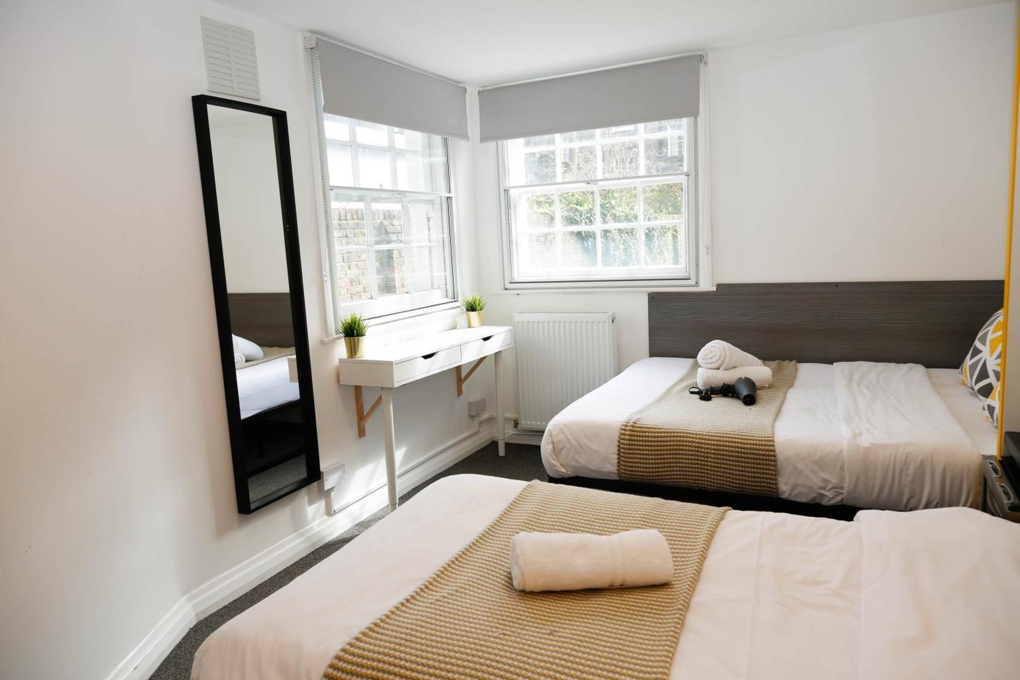 Stylish Rooms 1-Minute Walk To Camden Town Metro, Shops, Cafes, Bars & Restaurants With Shared Bathrooms Londres Extérieur photo