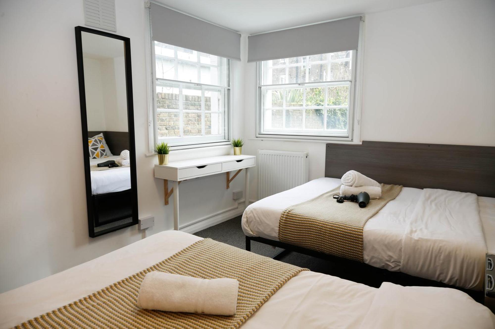 Stylish Rooms 1-Minute Walk To Camden Town Metro, Shops, Cafes, Bars & Restaurants With Shared Bathrooms Londres Extérieur photo